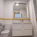 Apartment With Terrace In Center - Tcm Malaga