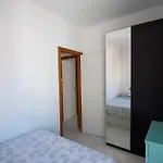 Apartment With Terrace In Center - Tcm