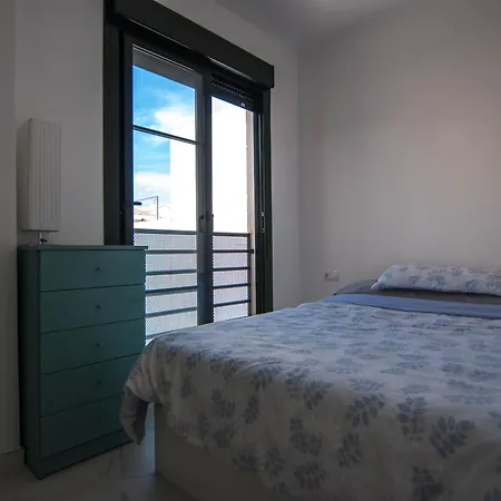 Apartment With Terrace In Center - Tcm *
